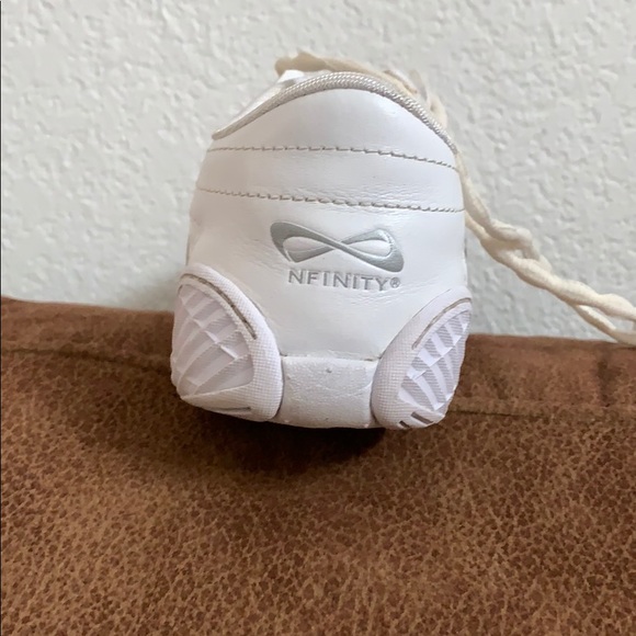 COPY - Infinity Cheer shoes - Picture 5 of 5